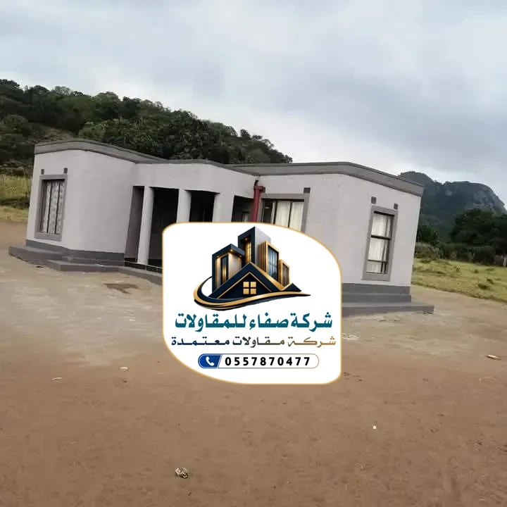 بناء ملاحق بالرياض