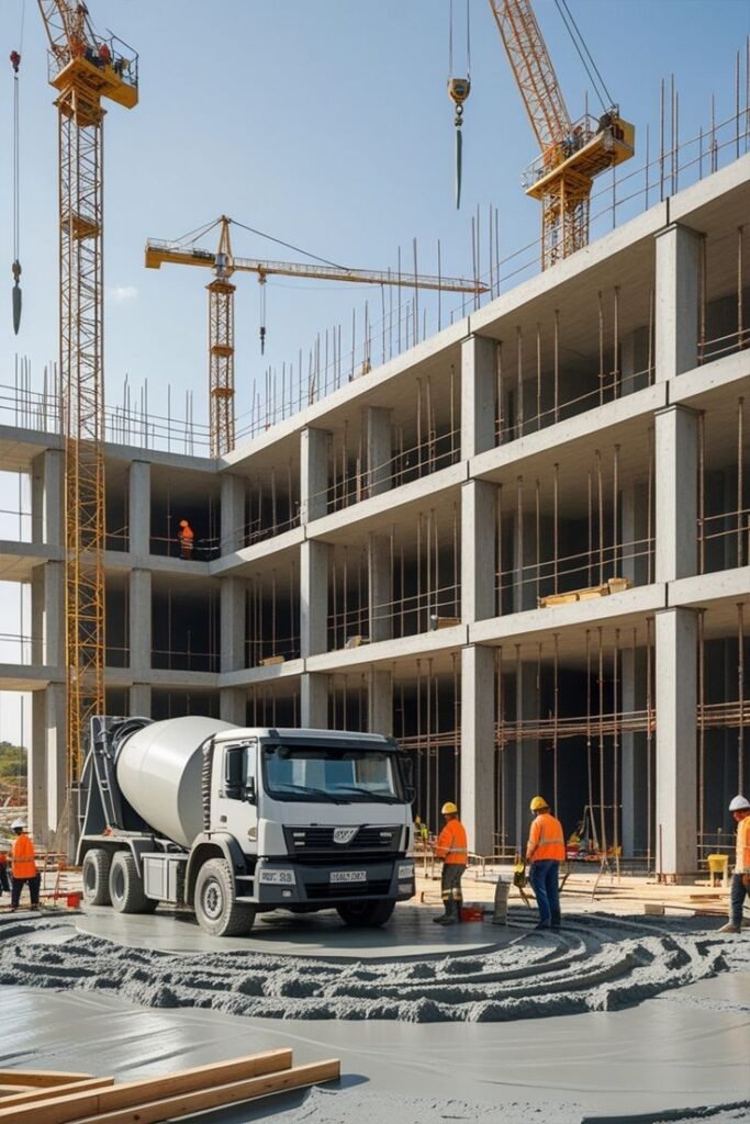 بناء فلل في الرياض