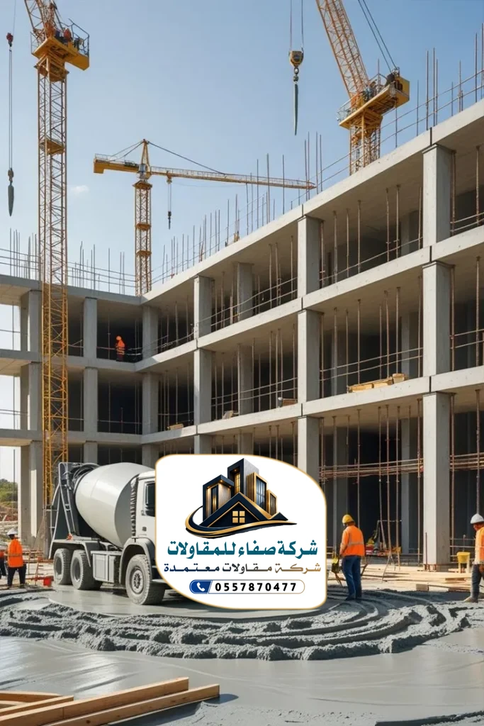 بناء فلل في الرياض
