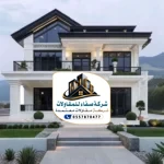 بناء فلل في الرياض
