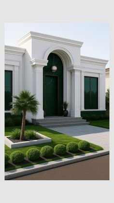 بناء فلل في الرياض