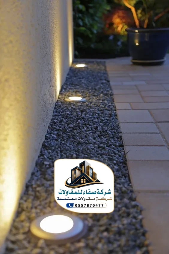 واجهات خارجية بروفايل بالرياض