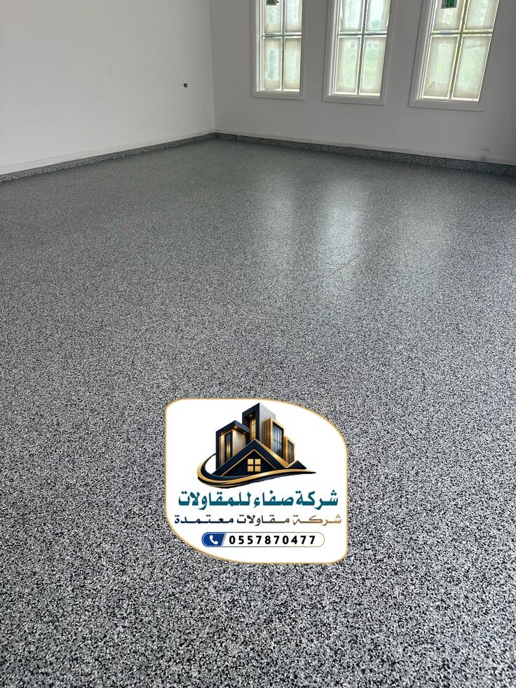 تشطيبات خارجية كسر رخام بالرياض