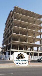 مقاول بناء الرياض