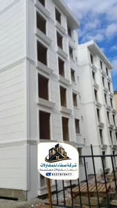 مقاول عمائر الرياض